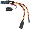 Diesel Sound Unit for Micro RC Crawler