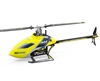 OMP Hobby M2 RC Helicopter EVO Version BNF - Yellow, OMP-M2-EVO-Y