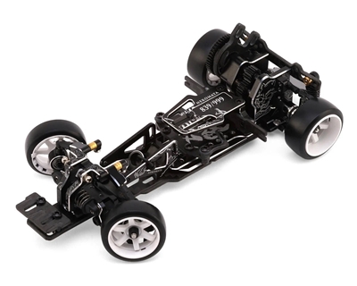 Onisiki Nekomata 1/24 ARTR Electric Micro RWD Drift Roller (Limited Edition) w/Wheels & Tires - ONIOS-0000