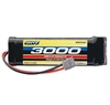 NiMH 8.4V 3000mAh Sub-C Stick Star Plug ONXP5312