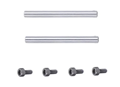 OMP Hobby M1 Feathering Shaft set OSHM1002