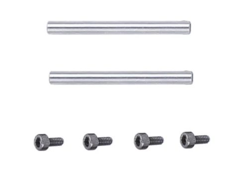 OMP Hobby M1 Feathering Shaft set OSHM1002