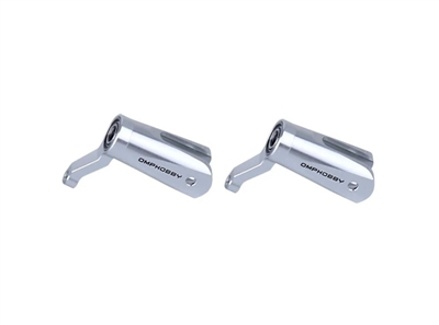 OMP Hobby M1 Main Rotor Holder set OSHM1003