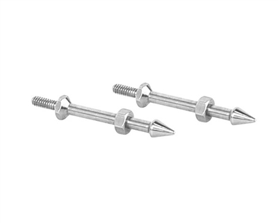 OMP Hobby M1 Canopy Mounting Stud set OSHM1020
