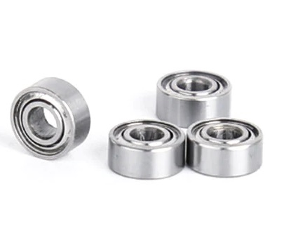 OMP Hobby M1 Ball Bearing set 682X OSHM1021