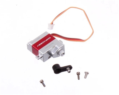 OMP Hobby M1 Aluminium Housing Servo OSHM1044