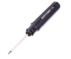 OMP Hobby 1.0mm Hex Screw Driver - OSHM1050