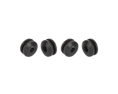 OMP Hobby Canopy Grommets for M1 Heli OSHM1062