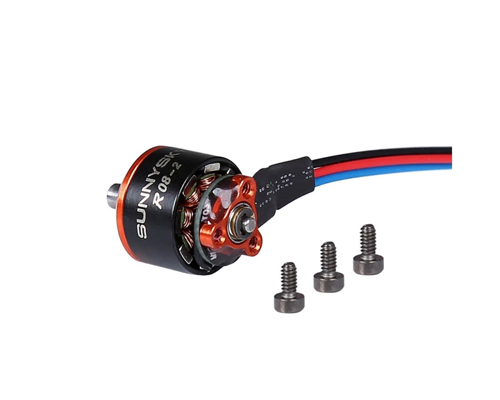 OMPHobby M1 EVO Tail Motor OSHM1208O