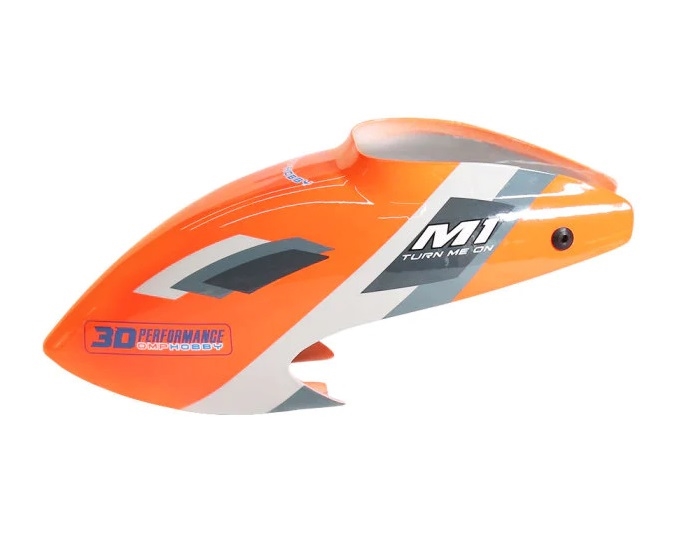 OMPHobby M1 EVO Helicopter Canopy OSHM1210O