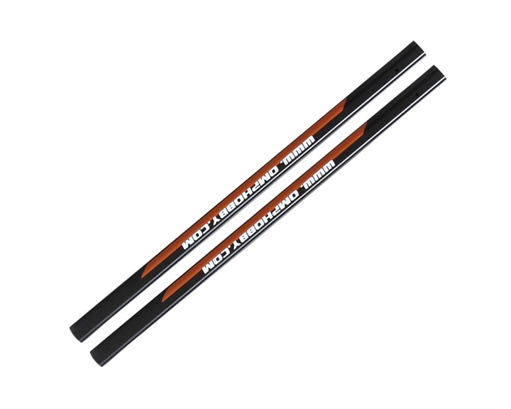 OMPHobby M1 EVO Helicopter Parts Tail Boom set - OSHM1212O