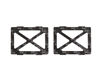 OMPHobby M1 EVO Helicopter Parts Mid Frame Plate - OSHM1217