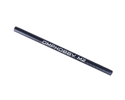 OMPHOBBY M2 V3 PRO Tail Boom - OSHM2414