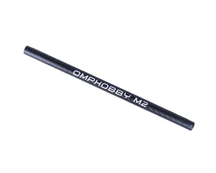 OMPHOBBY M2 V3 PRO Tail Boom - OSHM2414