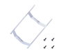 OMPHOBBY M2 V3 PRO Landing Skids Set - OSHM2417