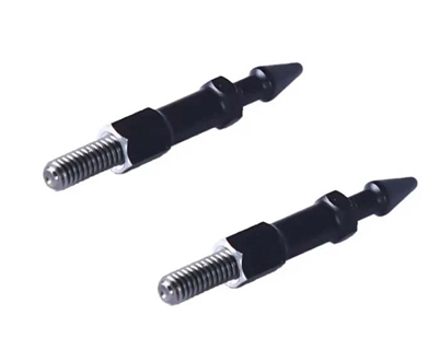 OMPHOBBY M2 V3 PRO Canopy Mounting Post set - OSHM2418