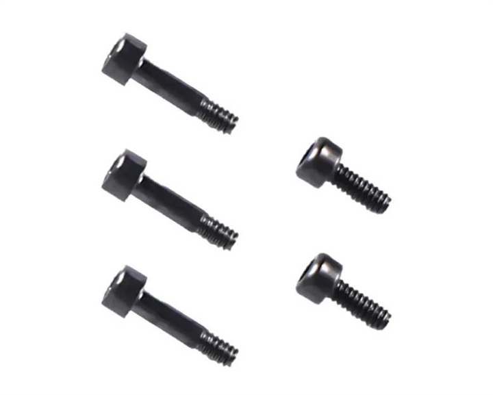 OMPHOBBY M2 V3 PRO Tail Assembly Screw Set - OSHM2435