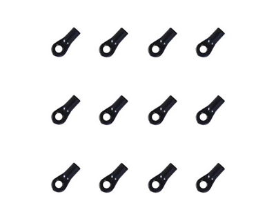 OMPHOBBY M2 V3 PRO RC Helicopter Parts Ball Joint Socket Set - OSHM2445