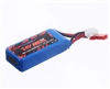 OMPHOBBY 25C 2S 300mAh Battery or Battery Charger Compatible with S720 T720 & Others