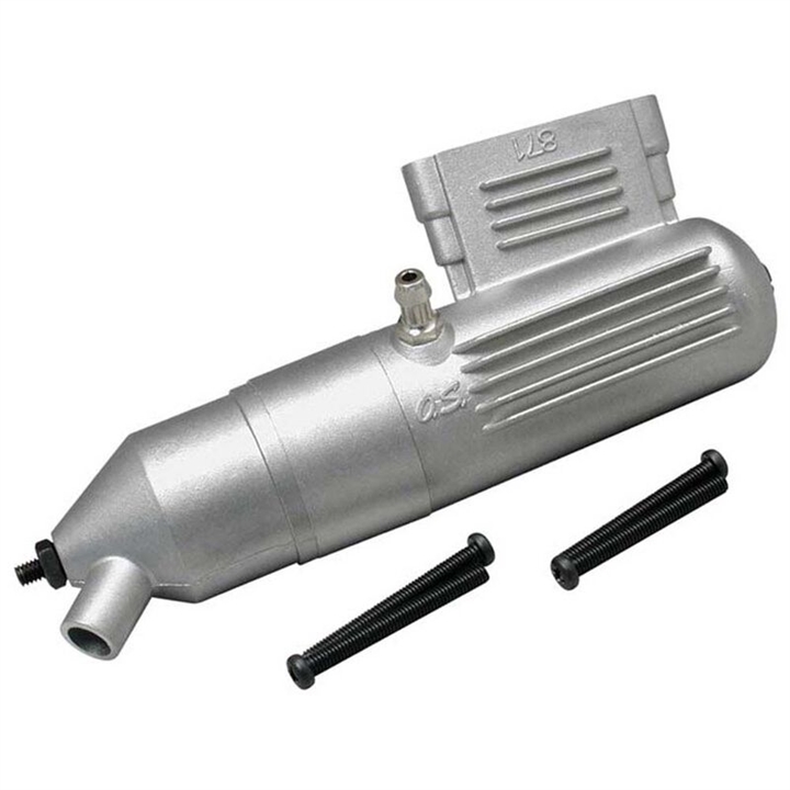 21225000 Muffler #871 10-15 OSMG2814