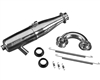 72106192 T2090SC Tuned Pipe 21XZB 21VZB 25XZ 30VG OSMG2953