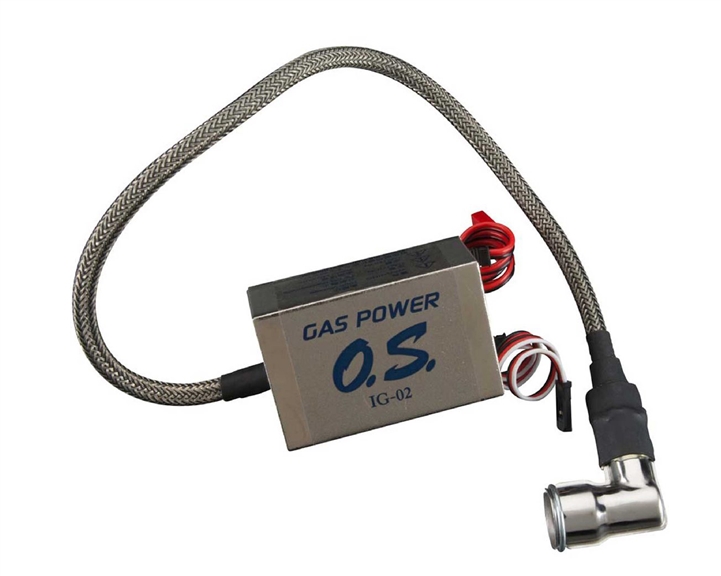 OS 74002310 Ignition Module IG-02 GT33 OSMG6448