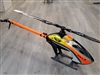 OXY Heli Oxy 5 Electric Helicopter with Motor, Servos, Lipo Battery - OXY5MEG-NBP