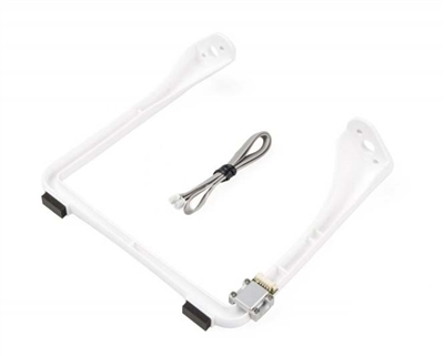 DJI Phantom 2 Vision Part P2V-12 Compass with one Landing gear