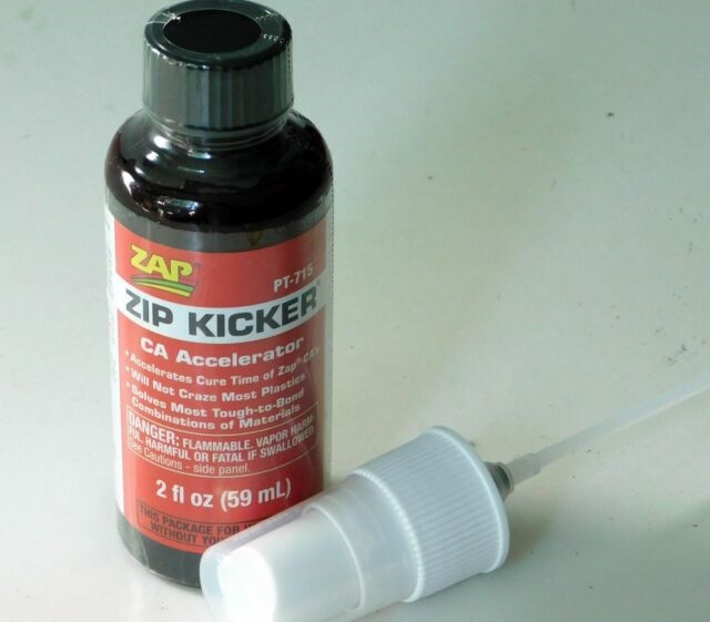 Zap Zip Kicker 2oz Pump Spray  PAAPT-715