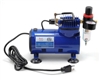 D500 Compressor w/ Regulator & Auto Shutoff PASD500SR