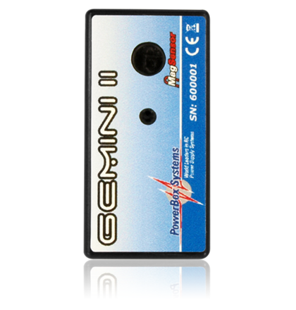 PowerBox Gemini ll (3125)