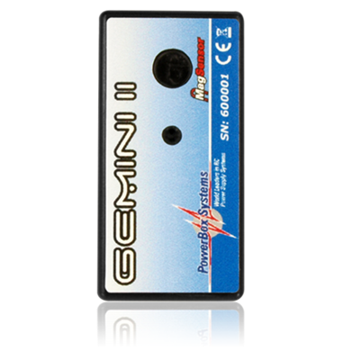 PowerBox Gemini ll (3125)
