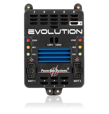 PowerBox Evolution (4230)