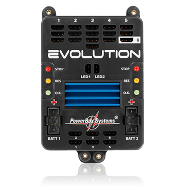 PowerBox Evolution (4230)