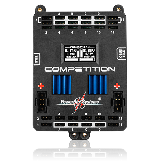 PowerBox Competition (4430)