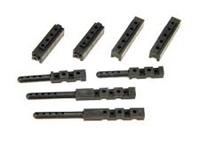 Thunder Tiger PD0380 Adjustable Body Posts