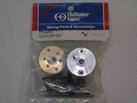 Thunder Tiger PD0413 Gear Diff Set