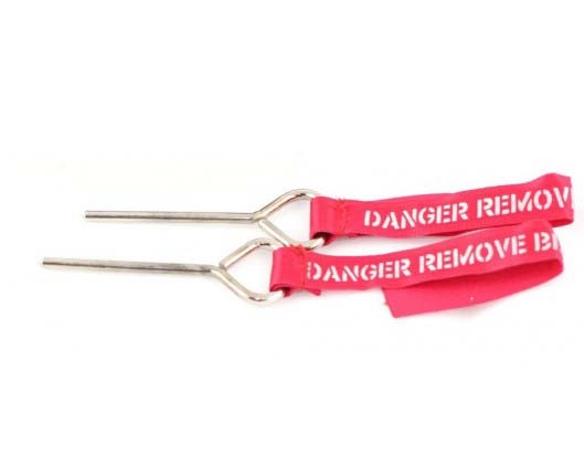 Smartfly Pin&Flag Set for Failsafe Switch