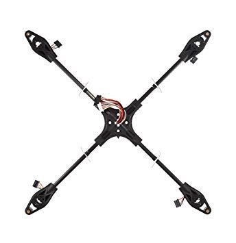 Parrot PF070036AA AR.Drone 2.0 Central Cross