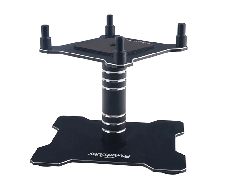 RC Car Work Stand Assembly Platform 360 Degree Rotate Repair Station,  PHB5508