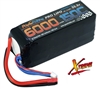 6S 22.2V 6000MAH 150-300C w/ XT90 Extrene PHB6S6000150CXT90EX