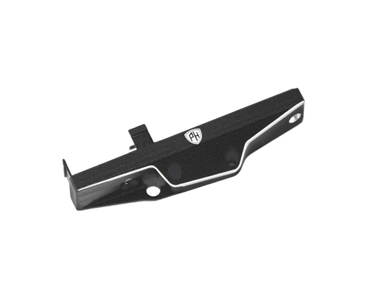 PHB7571BLACK  Aluminum Slider, Black, for Axial SCX30
