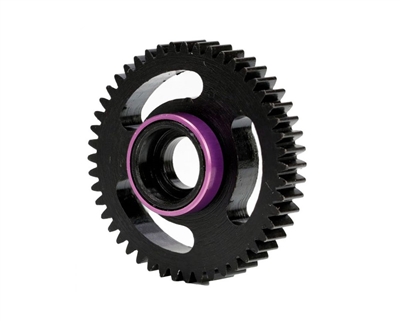 48T Hardened Steel Spur Gear, for Traxxas 1/16 Summit / Slash / E-Revo PHBTRX514