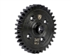 Hardened Steel Spur Gear 34T 1.5 Mod, for Traxxas Sledge - PHBTRX517