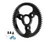 57T 0.8 Hardened Steel Spur Gear, for Jato / T-Maxx / E-Revo / Summit - PHBTRX533