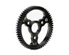 54T 0.8 Hardened Steel Spur Gear, for E-Revo, Jato, T-Maxx, Summit, Rally, Slash 4x4, Stampede 4x4 - PHBTRX536