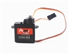 PHD 5.8g/1.6kg/ .07sec Metal Gear Digital Servo DSM44 (suit for F3P/EPP/KT )