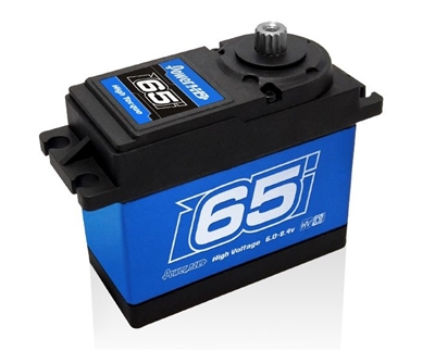 Power HD WH-65KG Waterproof Servo 65KG 0.15sec@8.4V - PHDWH-65KG