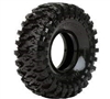 Powerhobby Defender 1.9 Crawler Tires with Dual Stage Soft and Medium Foams - PHT1923