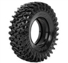 Powerhobby Armor 1.9 4.19 Crawler Tires with Dual Stage Soft and Medium Foams -  PHT1925